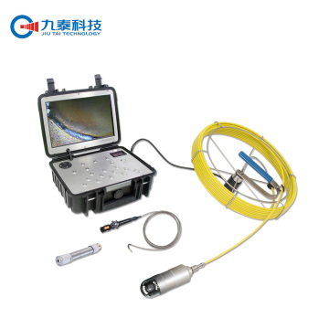 Pipe Inspection Camera with Transmitter