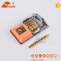 flexible multi Hardware repair Screwdriver Tool Kit with pcs screwdriver bit