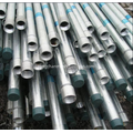 New Design Galvanized Steel Pipe