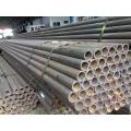 2 Layer And 3 LPE Coating Steel Pipe