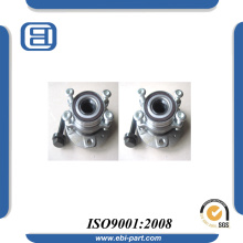 Customized CNC Machining Parts with High Quality