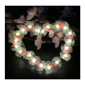 Easter Led Fairy Light with Colorful Egg