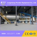 Rotary Drum Dryer Machine