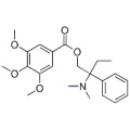 Trimebutina 39133-31-8