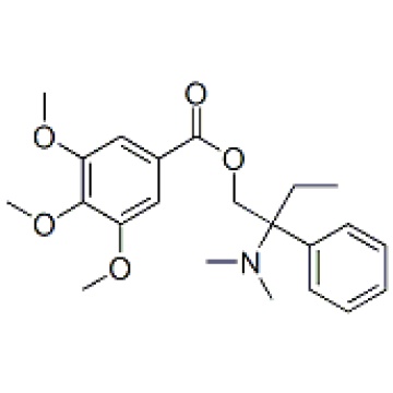 Trimebutin 39133-31-8