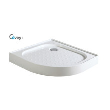 Hot Sale Sector Acrylic Base/Bathroom Shower Tray (A-CVC01)