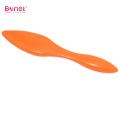 Unique Drop-shaped Foot Pedicure Plastic Foot File