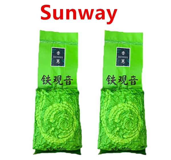 Tea Packaging Bag