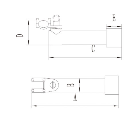 Fishing Rod holder-3