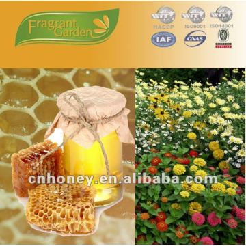 Natürliche Blumen Honig, Honig OEM, besten Honig