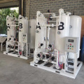 Excellent Quality PSA Oxygen Plant For Hospital Use