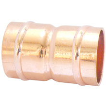 Solder Ring Copper Coupling Pre-Solder Type