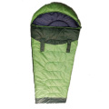 Sac de couchage de camping professionnel de matériel de camping, sac de couchage de camping imperméable de vente chaude