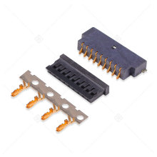 1.50mm Pitch Wire To Board Connectors brand