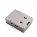 The design switching power metal stamping parts