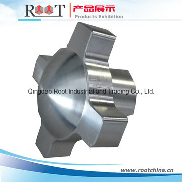 Customized Hardware Stainless Steel Machining Parts