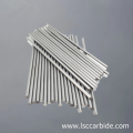 Tungsten Carbide Rods Made Of High-Quality Materials