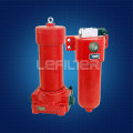 Leemin ZU-H400 Pressure Line Oil Filter Assembly