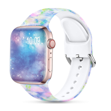 Correa de reemplazo compatible con bandas de reloj de Apple.