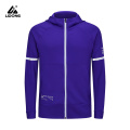 Herren Winterkleidung Damenjacke Hoodies Ärmeldesign