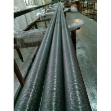 SA179 G Type Bimetallic Finned Tube Heat Exchanger