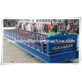 Glazed Metal Roofing Panel Rolling Forming Machinery