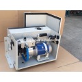 12V 24V Hydraulic power pack for tailgate lift