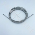 customized product wire rope with rigging