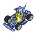 Customized Kart Puzzle