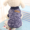 Pet Dog Sweater Clothing