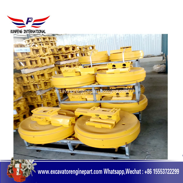 Bulldozer Ider In Stock