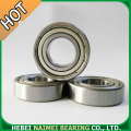 Automobile Ball Bearings 6200ZZ