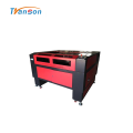 6090 Double Heads Laser Engraving Cutting Machine