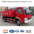 4.5ton Dongfeng Brand New Fire Truck Sprinkler Truck Euro3