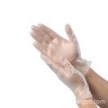 Disposable pvc vinyl gloves non powder free