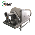 Welding Screen Rotary Drum Filter Screen