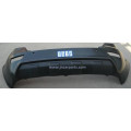 S2804111 Lifan X60 Rear Bumpers