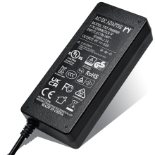 9 Volt 8 AMP 72W AC/DC -Desktop -Adapter