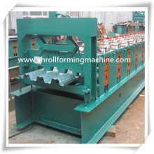 Metal Floor Deck Galvanized Roll Forming Machine