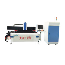 fiber laser cutting machine for stainless steel