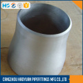 Butt Weld Concentric Reducer Pipe Fittings