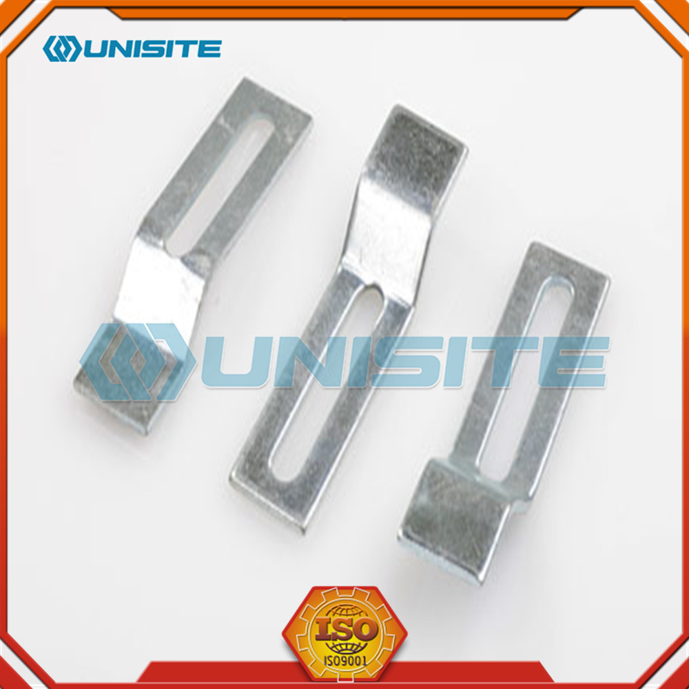 High Precision Steel Automotive Stamping Parts