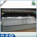 Corrugated galvanized steel roof sheet price