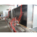 automatic spray coating machine