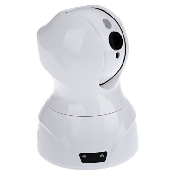 720P Home Wireless Security IP Camera with Audio