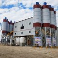 Best Selling Small Ready Mixed Concrete Batching Plant