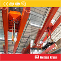 Aluminum Plant Multifunctional Cranes