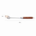 High-quality BBQ Cleaning Brush And Basting Brush Set