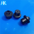 silicon nitride ceramic indusitrial machining parts