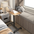 Overbed Coffee Table Modern Sofa Side Laptop Desk